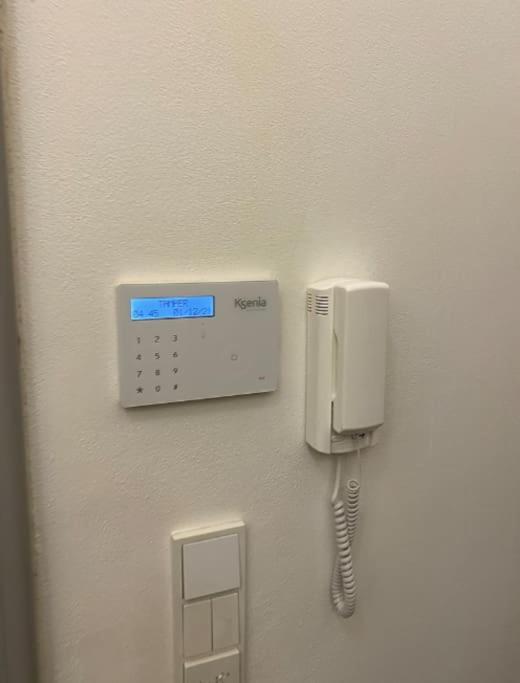 Luxury Old Town Apt, Parking Apartment Prague Luaran gambar